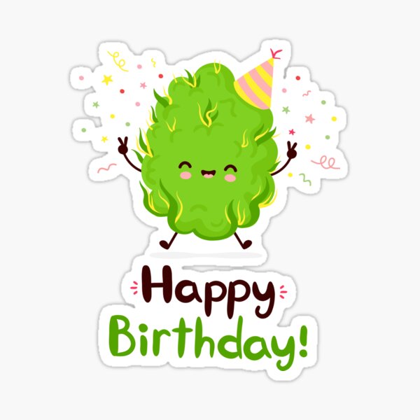 Item preview, Happy Birthday designed and sold by tambustore.