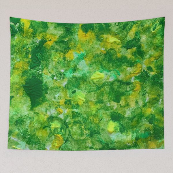 Item preview, Maquina verde designed and sold by Lenina Olivas.