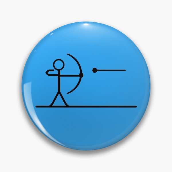 Item preview, That moment in archery designed and sold by archerylife.