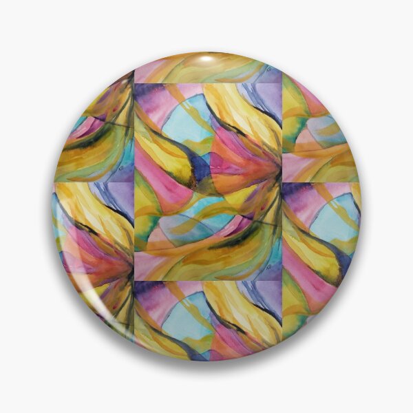 Item preview, Sun Dance Abstract designed and sold by ksgfineart.