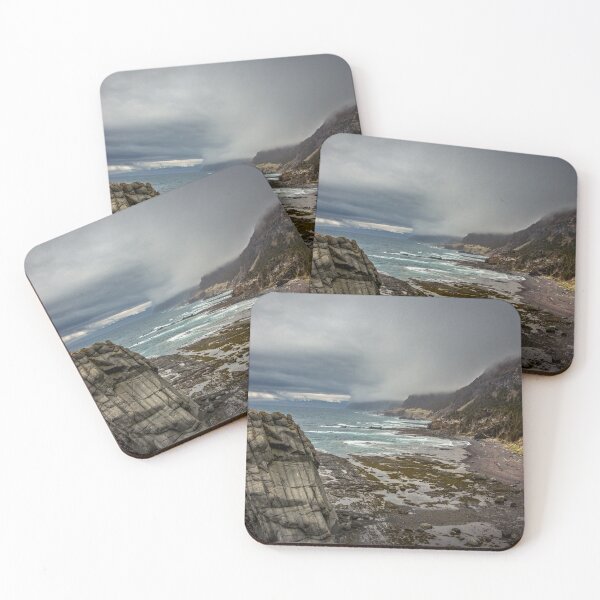 Item preview, Gros Morne National Park Ocean View designed and sold by Ian Christopher.