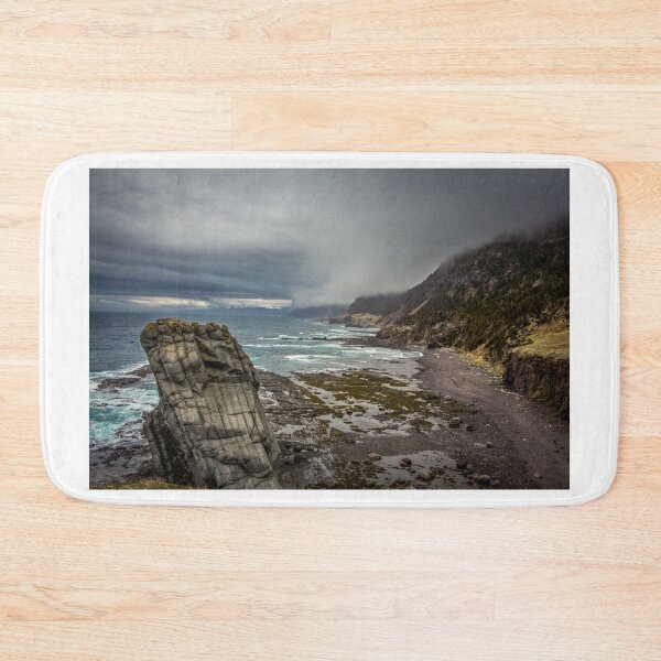 Item preview, Gros Morne National Park Ocean View designed and sold by Ian Christopher.