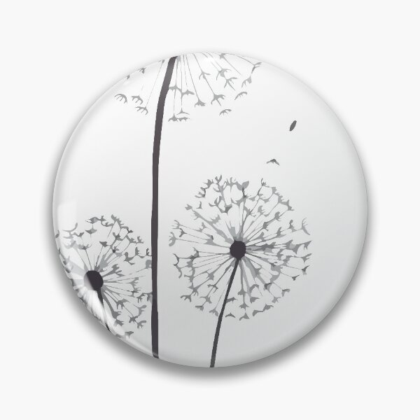 Item preview, dandylion designed and sold by wildmagnolia.