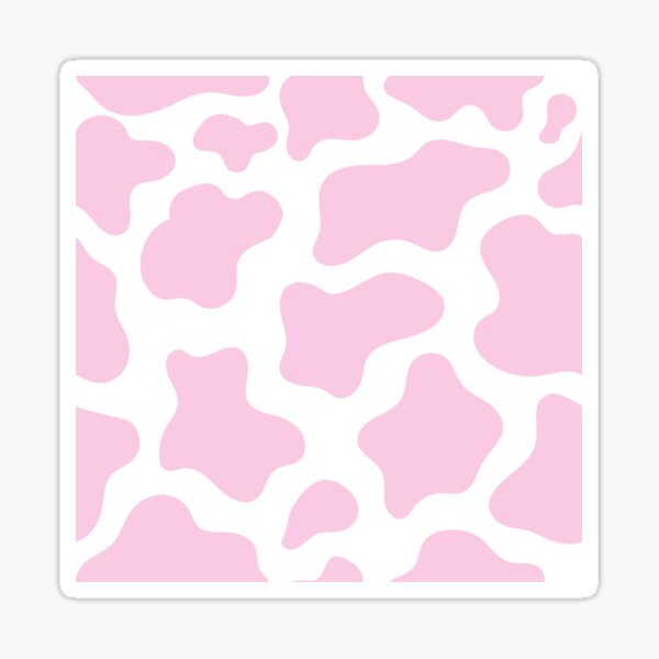 Cute Cow Print Wallpaper by brookemiller801