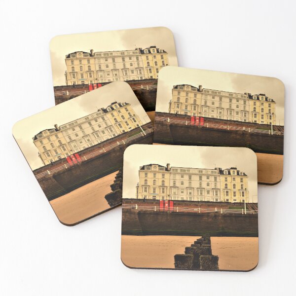 Item preview, A view of Bridlington, England designed and sold by golan22may.