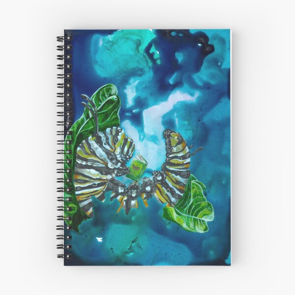 Item preview, Book Worm designed and sold by ARahe.