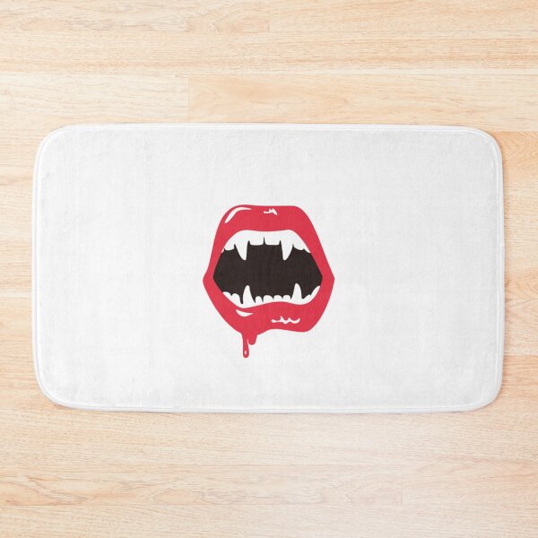 Item preview, Vampire Mouth designed and sold by T-shirt For You.