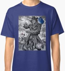 The Fourth Doctor Classic T-Shirt