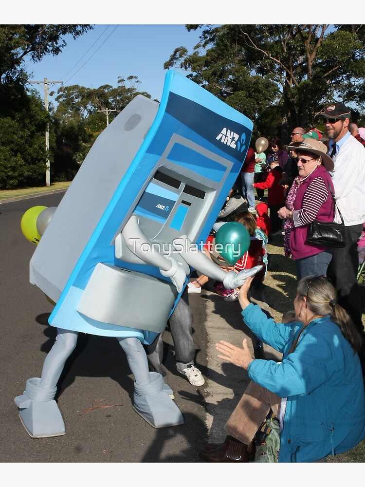 Narooma Oyster Festival by TonySlattery