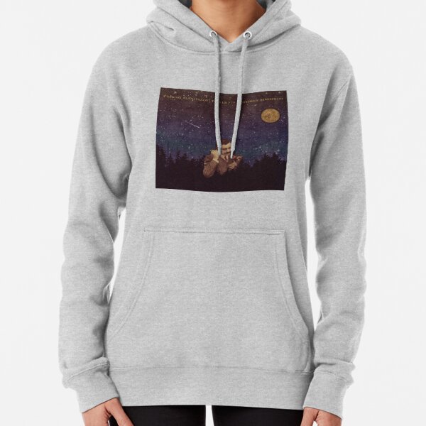 This Empty Northern Hemisphere - Gregory Alan Isakov Pullover Hoodie