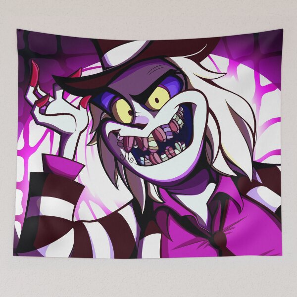Item preview, The Big-Top designed and sold by Vera-Voo.