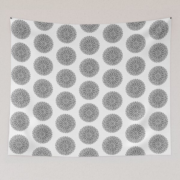 Item preview, Mandala designed and sold by S-L-INK.