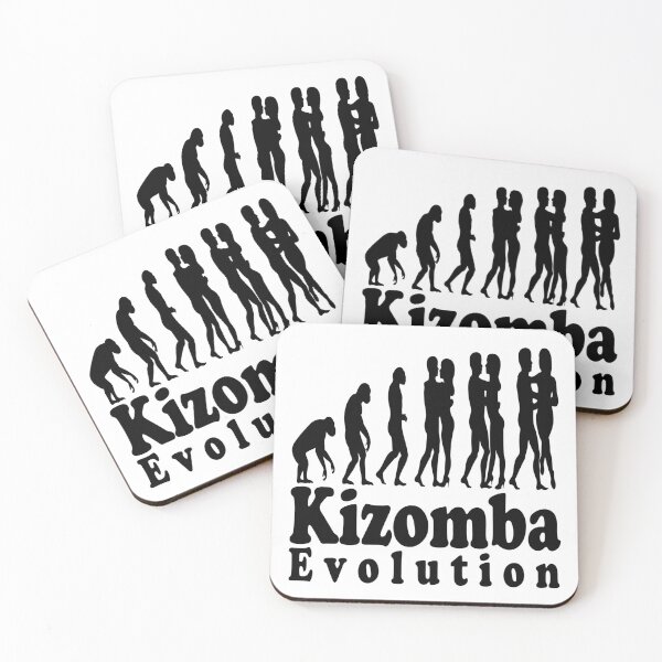 Item preview, Kizomba Evolution designed and sold by 108dragons.