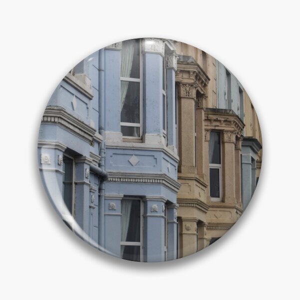 Item preview, A view of Bridlington, England designed and sold by Andrew Reid Wildman .