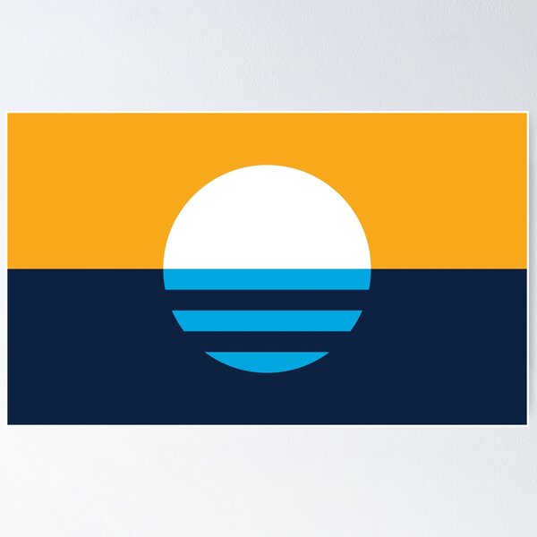 Item preview, People's Flag of Milwaukee designed and sold by boukou9.