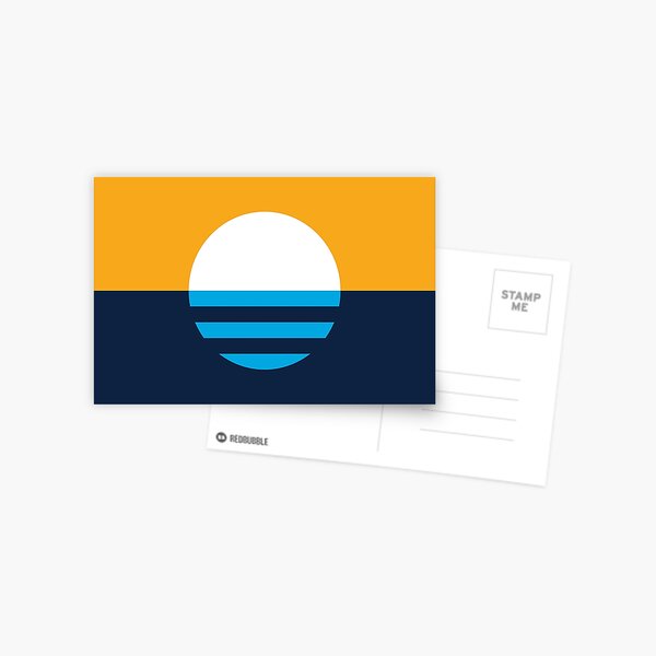 Item preview, People's Flag of Milwaukee designed and sold by boukou9.
