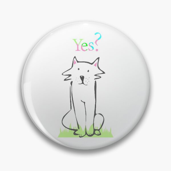 Item preview, Seated dog with a question designed and sold by Nata-V.