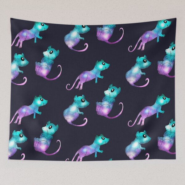 Item preview, Space Rats designed and sold by CaptainShivers.