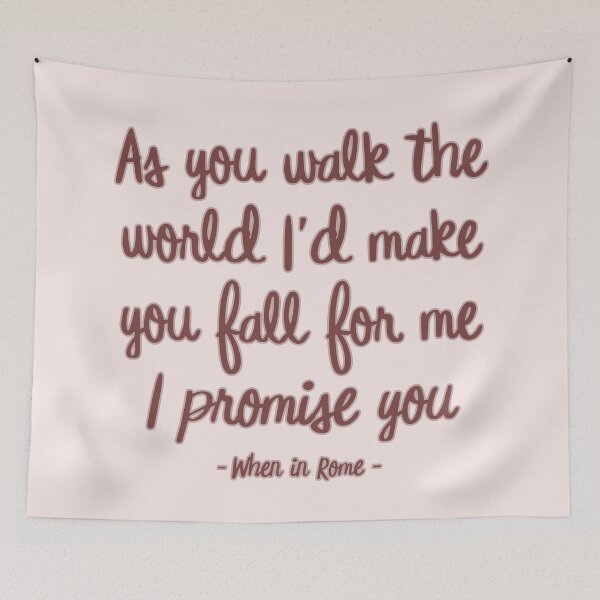 Item preview, The Promise designed and sold by mpmi0801.
