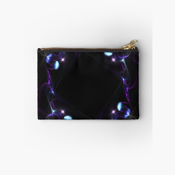 Item preview, Purple Lights | Fractal Art designed and sold by Brian Kroijer.