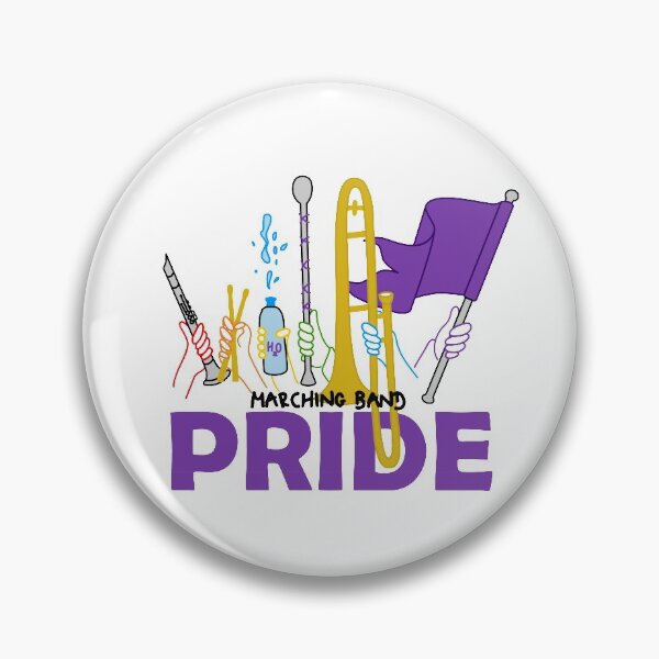 Item preview, Marching Band designed and sold by andryn.