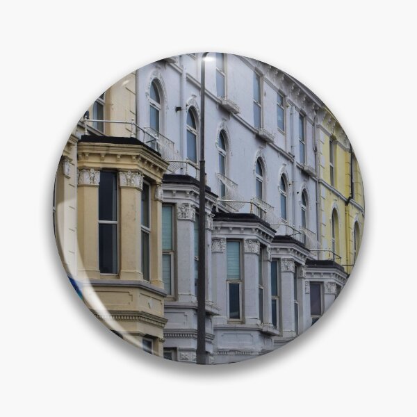 Item preview, A view of Bridlington, England designed and sold by Andrew Reid Wildman .