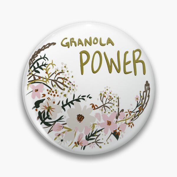 Item preview, Granola gal  designed and sold by joyame18.
