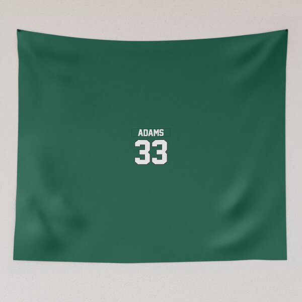 Item preview, Jamal Adams Jets designed and sold by GlazeDesigns.