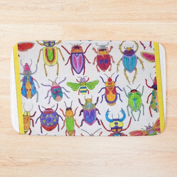 Item preview, Insects designed and sold by mpmi0801.