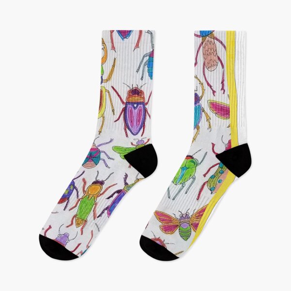 Item preview, Insects designed and sold by mpmi0801.
