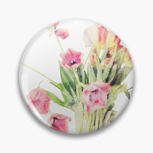 Item preview, Lively Bouquet designed and sold by Gbenonys Art.