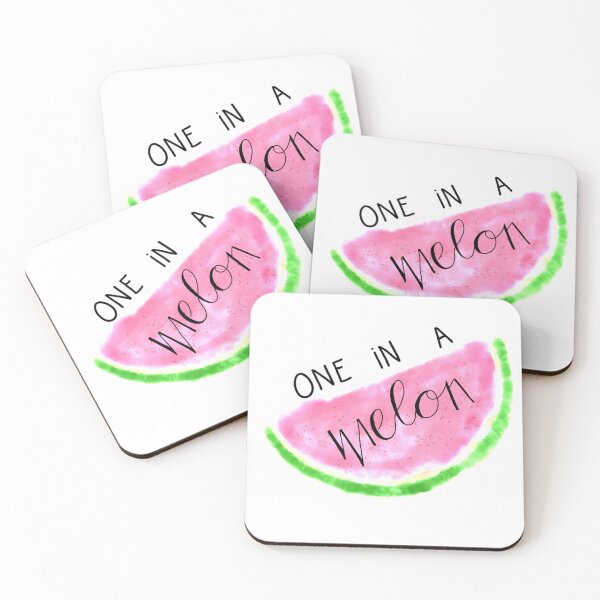 Item preview, One in a Melon designed and sold by maddie55meadows.