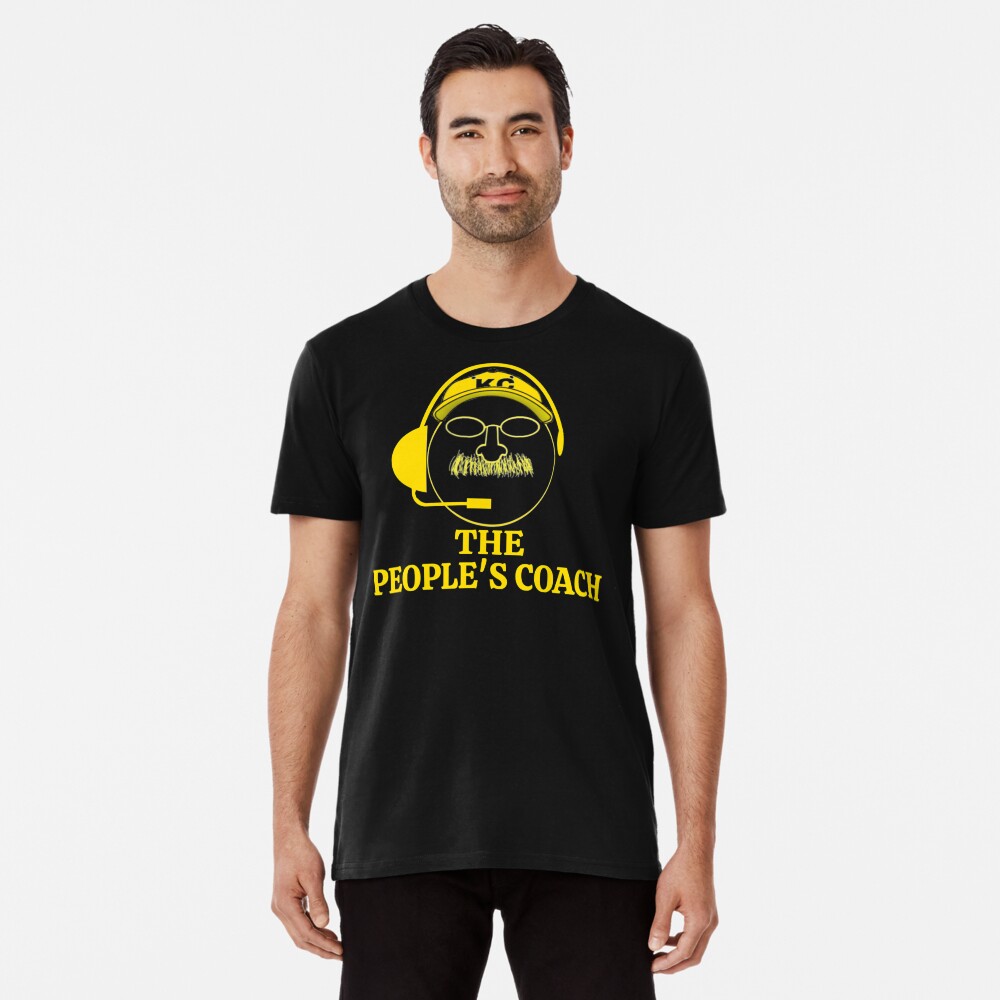 Item preview, Premium T-Shirt designed and sold by KCSportswear.