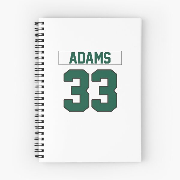 Item preview, Jamal Adams Jets designed and sold by GlazeDesigns.