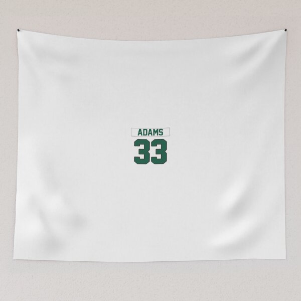 Item preview, Jamal Adams Jets designed and sold by GlazeDesigns.
