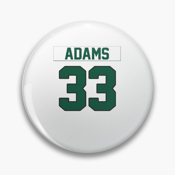 Item preview, Jamal Adams Jets designed and sold by GlazeDesigns.