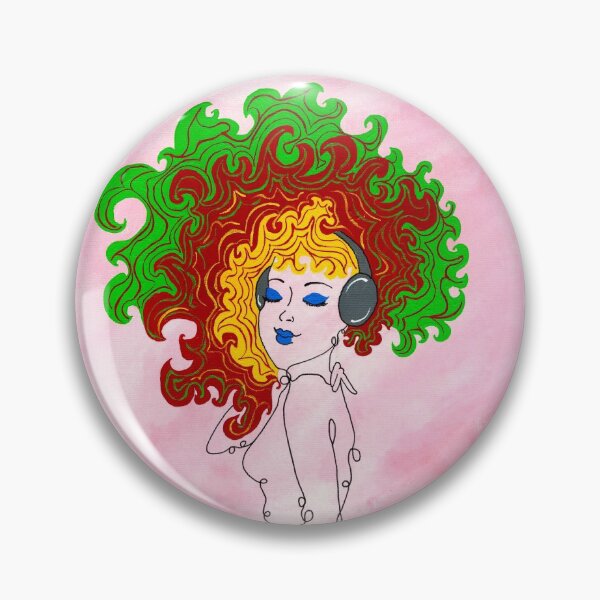 Item preview, Arabella designed and sold by RAart.