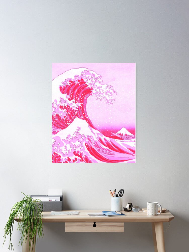 現代アート　オオヤサヤカ　Pink×Pink　ピクン×ピンク　コラージュアート AAA GALLERY 企画展示会『PINK ♡ PINK展 2023』