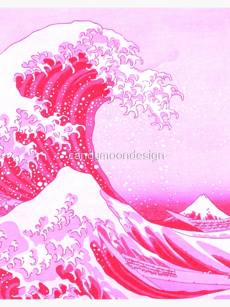 現代アート　オオヤサヤカ　Pink×Pink　ピクン×ピンク　コラージュアート flat,750x,075,f-pad,750x1000,