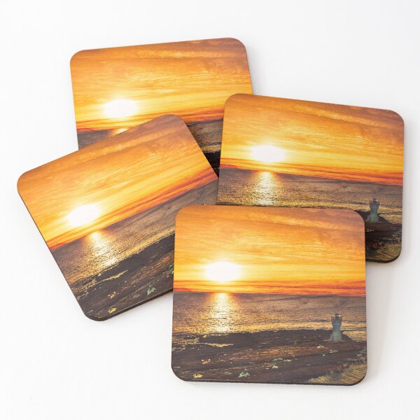 Item preview, The Sun & The Lighthouse designed and sold by Gbenonys Art.