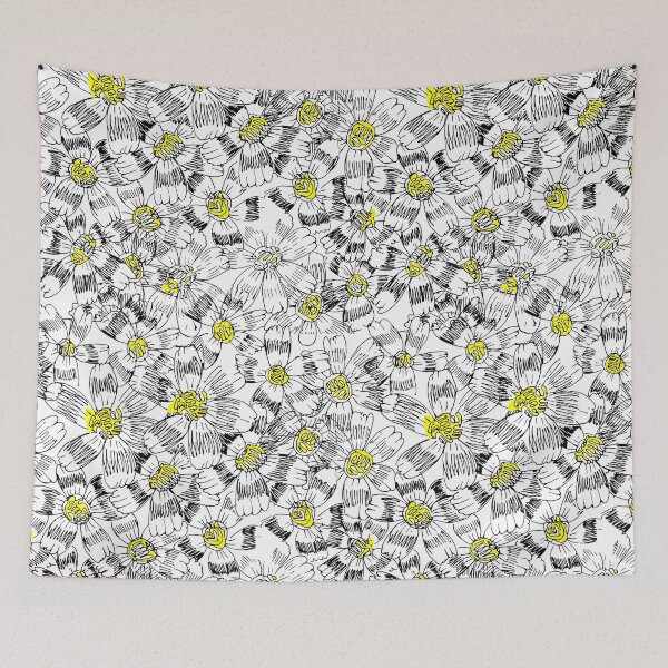 Item preview, Dense flowers designed and sold by Nata-V.