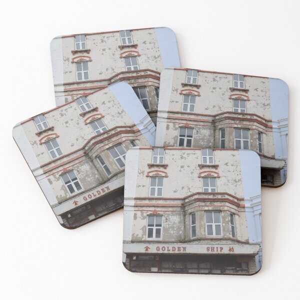 Item preview, A view of Bridlington, England designed and sold by golan22may.