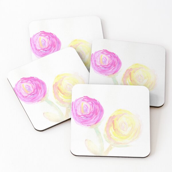 Item preview, Cabbage Roses designed and sold by Quatern1.