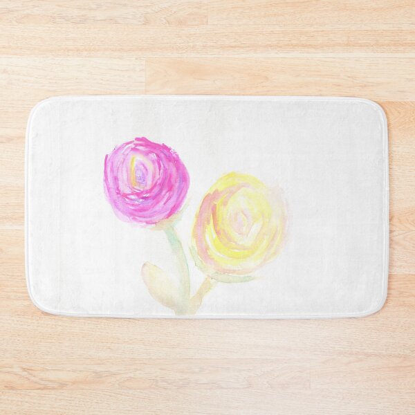 Item preview, Cabbage Roses designed and sold by Quatern1.