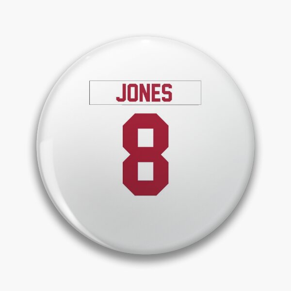 Item preview, Daniel Jones Giants designed and sold by GlazeDesigns.