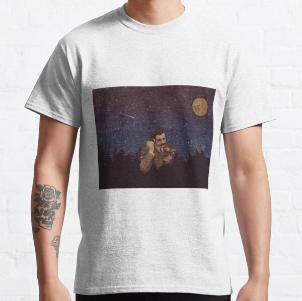 This Empty Northern Hemisphere - Gregory Alan Isakov Classic T-Shirt