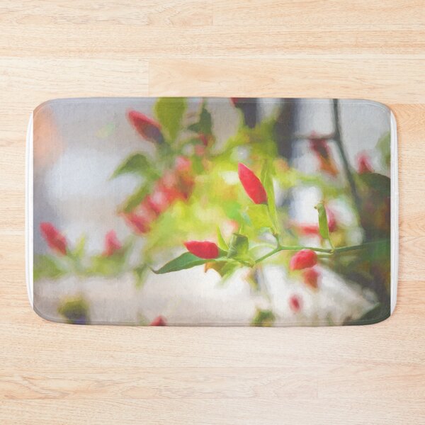 Item preview, Spring Red designed and sold by Gbenonys Art.