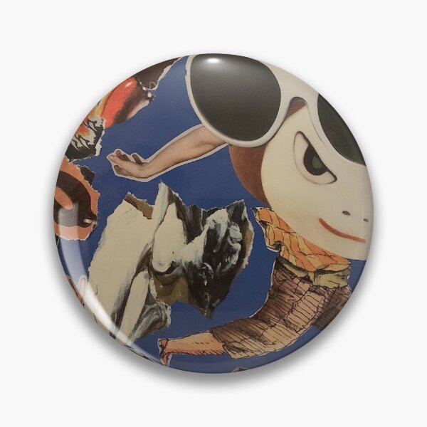 Item preview, Eye Circle designed and sold by Cmrowe.