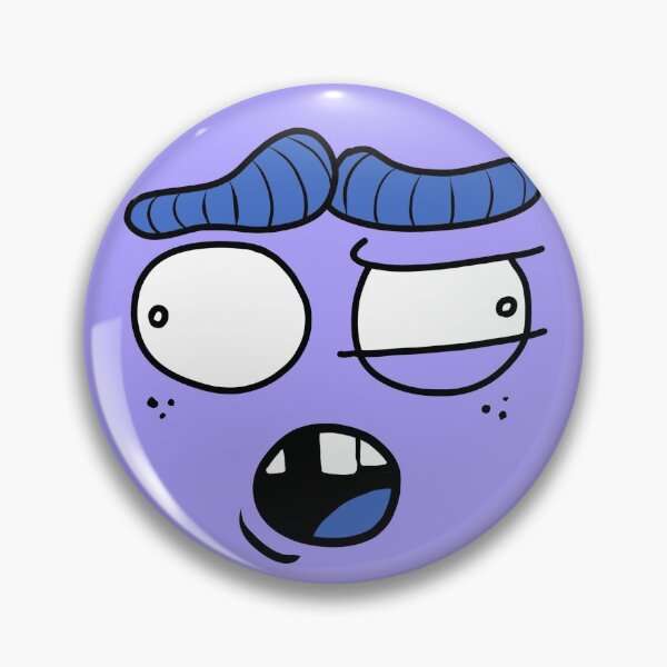 Item preview, Face of Slapped designed and sold by HauserHand.
