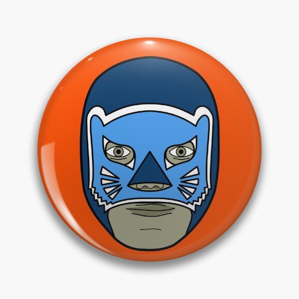 Item preview, Blue Panther designed and sold by TheManito.